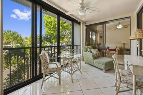 5450 Verona Drive #O, Boynton Beach FL - photo 8 of 21