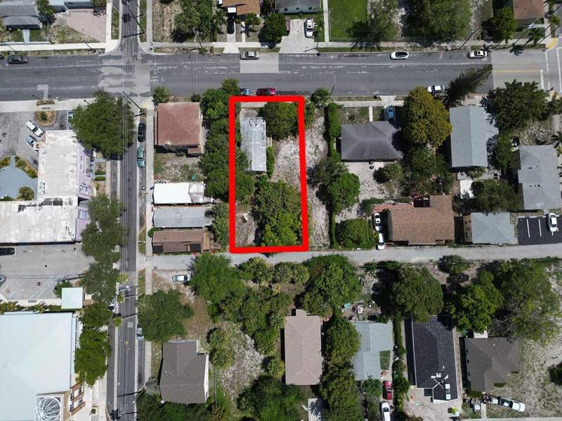 2 bedroom Single Family Residence at 807 7th Street, Freshwater Add To Wpb, West Palm Beach — photo 3