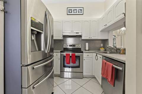 5450 Verona Drive #O, Boynton Beach FL - photo 12 of 21