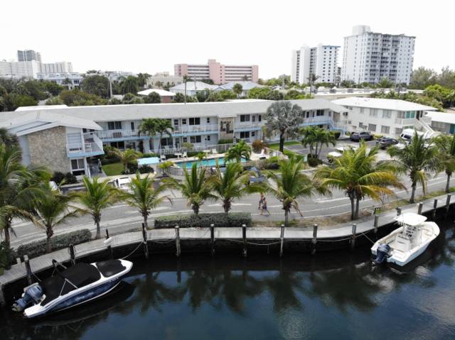 Rio-Mar Apartments Co-Op