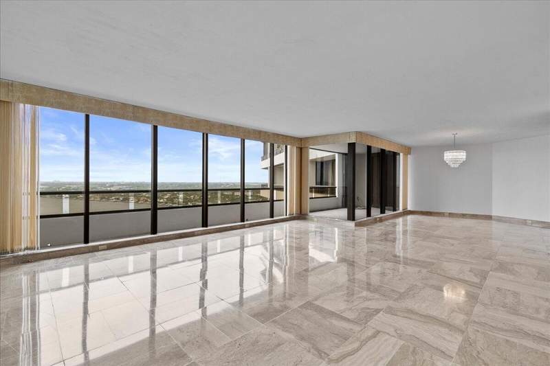 2 bedroom Condominium at 100 Lakeshore Drive #1955, Old Port Cove Lake Point Tower Condo, North Palm Beach — photo 5