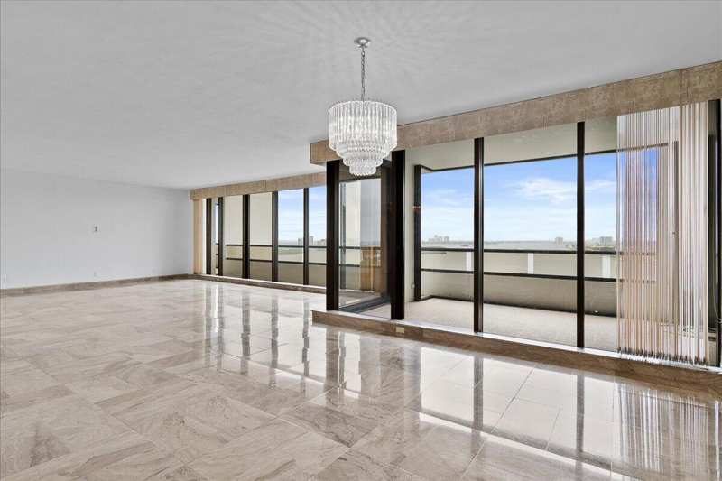 2 bedroom Condominium at 100 Lakeshore Drive #1955, Old Port Cove Lake Point Tower Condo, North Palm Beach — photo 1