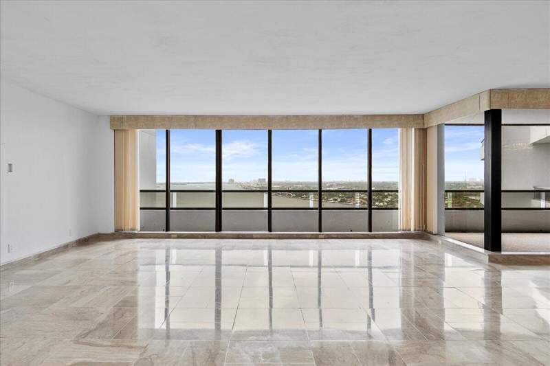 2 bedroom Condominium at 100 Lakeshore Drive #1955, Old Port Cove Lake Point Tower Condo, North Palm Beach — photo 3