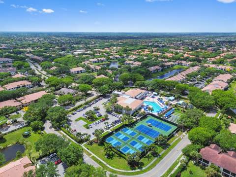 5450 Verona Drive #O, Boynton Beach FL - photo 19 of 21