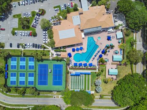 5450 Verona Drive #O, Boynton Beach FL - photo 20 of 21