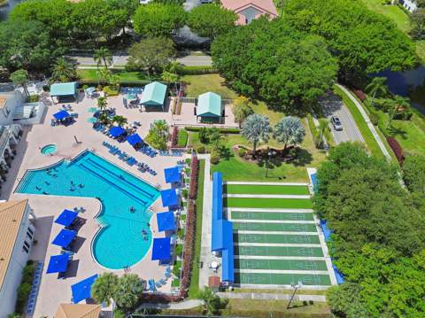 5450 Verona Drive #O, Boynton Beach FL - photo 21 of 21
