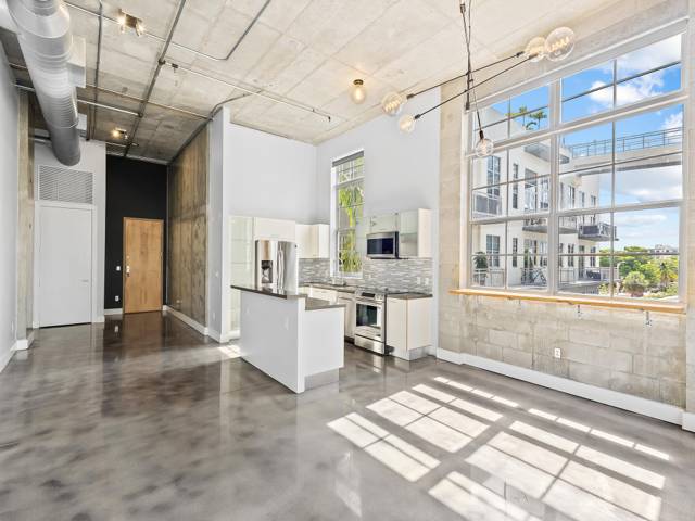 434 NW 1st Avenue #305
