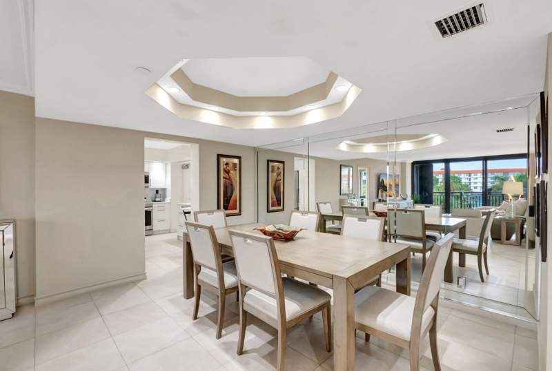 2 bedroom Condominium at 2667 N Ocean Boulevard #3050, Yacht & Racquet Club Of Boca Raton Condo, Boca Raton — photo 2