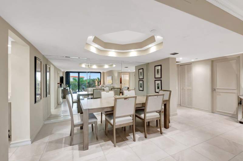 2 bedroom Condominium at 2667 N Ocean Boulevard #3050, Yacht & Racquet Club Of Boca Raton Condo, Boca Raton — photo 3