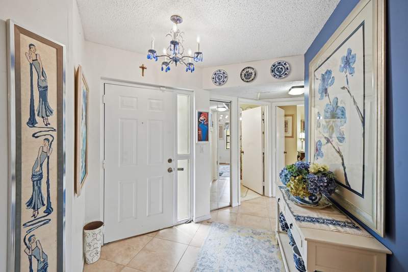 3 bedroom Condominium at 5442 Firenze Drive #F, Alexandra Village / Platina, Boynton Beach — photo 2