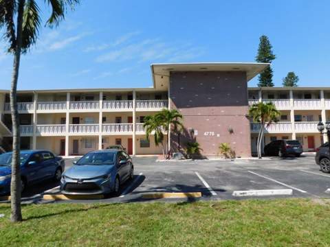 4770 NW 10 Court #306, Plantation FL - photo 23 of 28