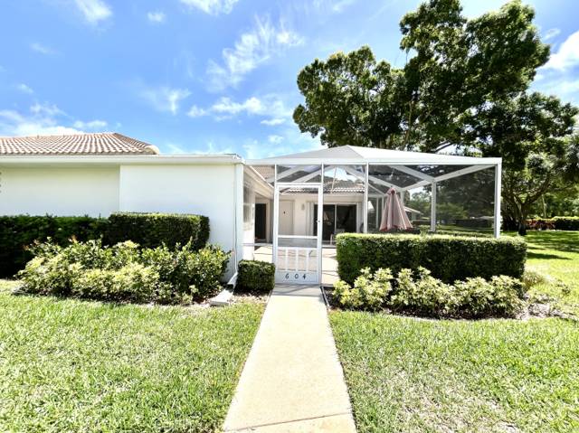 604 Silverleaf Oak Court