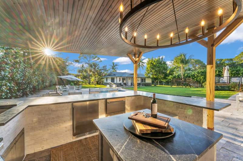 6 bedroom Single Family Residence at 13487 Barwick Road, Delray Beach, Delray Beach — photo 4