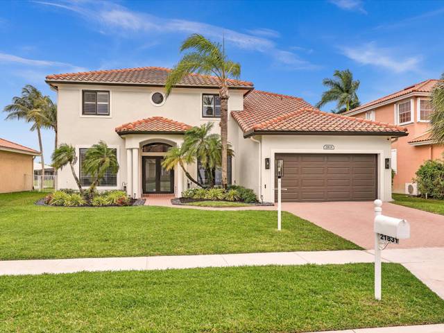 Boca Winds Par E