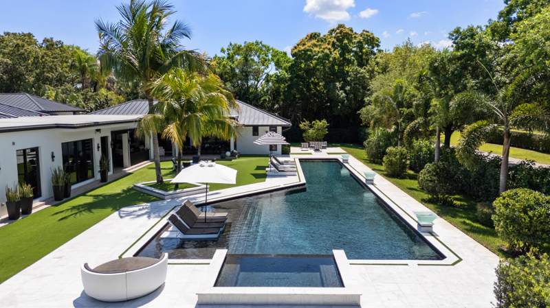 6 bedroom Single Family Residence at 17872 W Fieldbrook Circle, Fieldbrook Estates, Boca Raton — photo 4