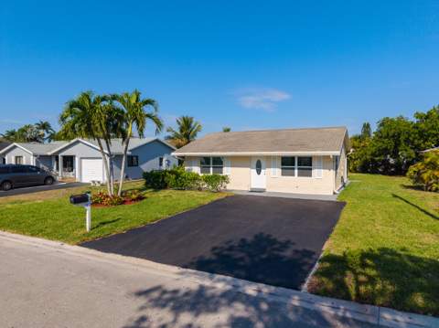 8107 NW 96th Avenue, Tamarac FL - photo 16 of 23
