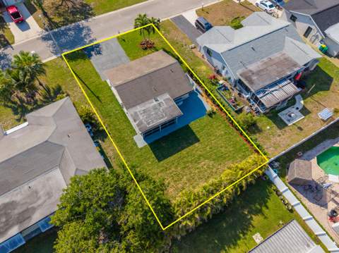 8107 NW 96th Avenue, Tamarac FL - photo 17 of 23