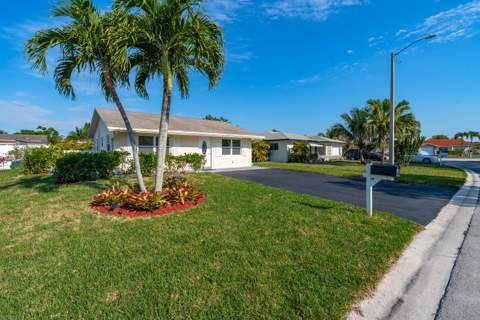 8107 NW 96th Avenue, Tamarac FL - photo 21 of 23