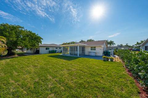 8107 NW 96th Avenue, Tamarac FL - photo 23 of 23