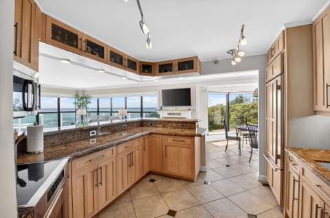 4605 S Ocean Boulevard #5a, Highland Beach FL - photo 8 of 28