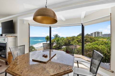 4605 S Ocean Boulevard #5a, Highland Beach FL - photo 9 of 28