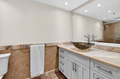 4605 S Ocean Boulevard #5a, Highland Beach FL - photo 14 of 28