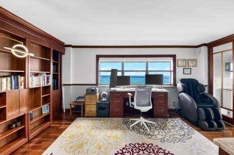 4605 S Ocean Boulevard #5a, Highland Beach FL - photo 16 of 28