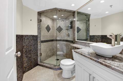 4605 S Ocean Boulevard #5a, Highland Beach FL - photo 17 of 28