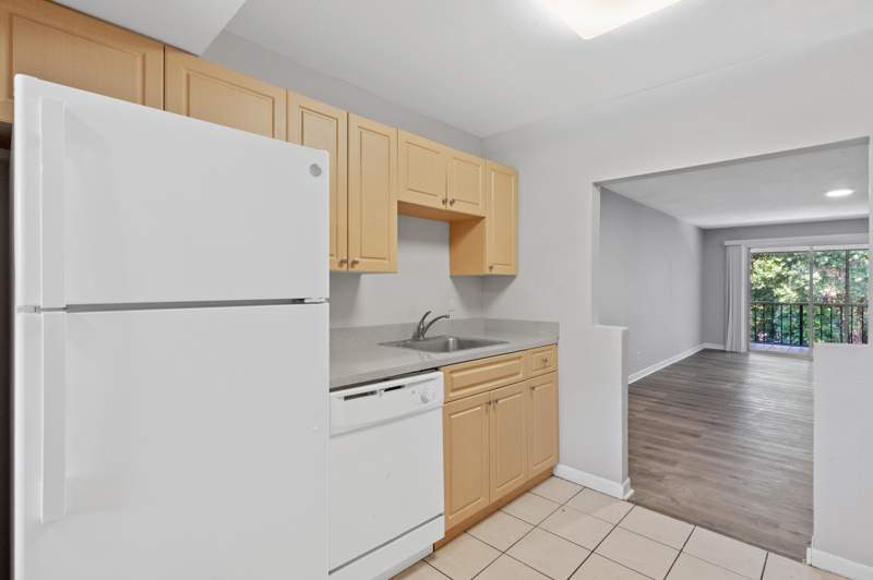 2 bedroom Condominium at 2700 Coral Springs Drive #309, Sandpiper Condo, Coral Springs — photo 5