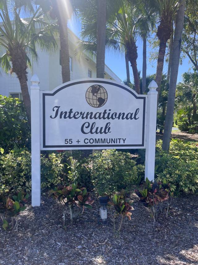 International Club