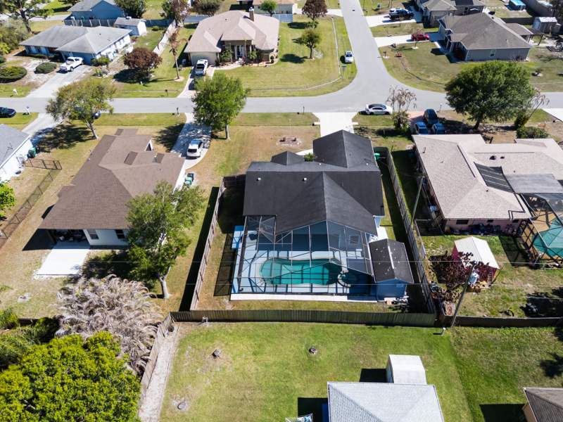 3 bedroom Single Family Residence at 471 SE Ron Rico Terrace, Port St Lucie Section 13, Port St. Lucie — photo 4