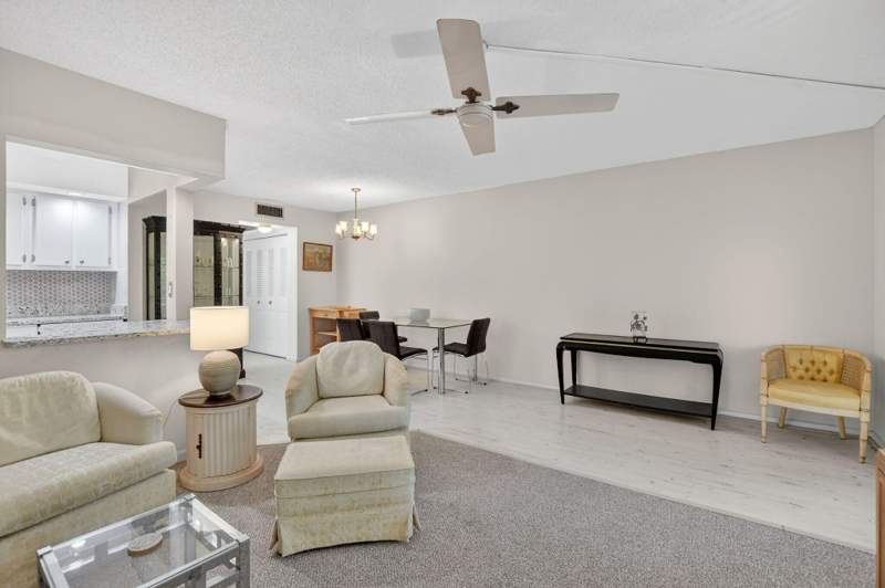 1 bedroom Condominium at 4038 Durham B, Durham B Condo, Deerfield Beach — photo 3