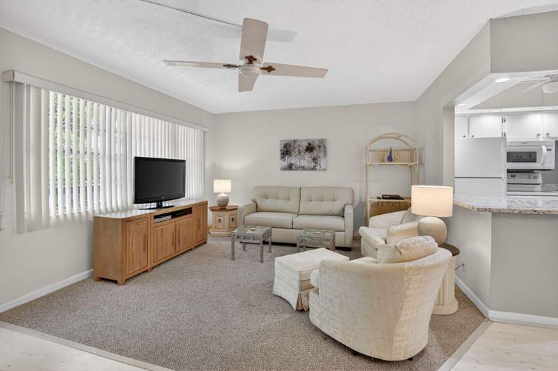 1 bedroom Condominium at 4038 Durham B, Durham B Condo, Deerfield Beach — photo 5