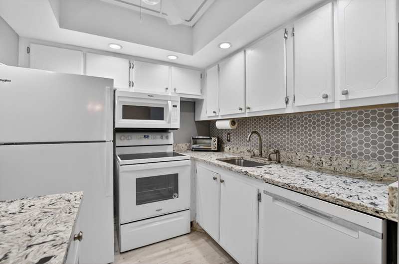 1 bedroom Condominium at 4038 Durham B, Durham B Condo, Deerfield Beach — photo 1