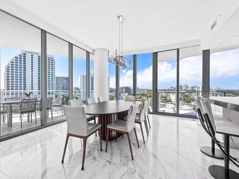 701 N Fort Lauderdale Beach Boulevard #805, Fort Lauderdale FL - photo 10 of 34