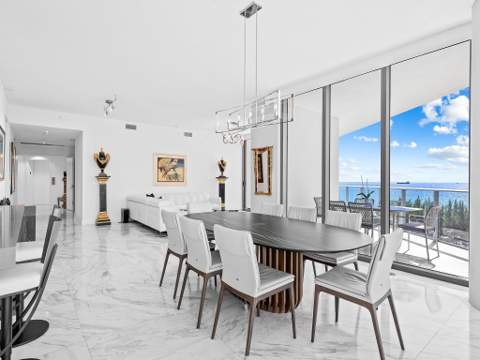 701 N Fort Lauderdale Beach Boulevard #805, Fort Lauderdale FL - photo 9 of 34