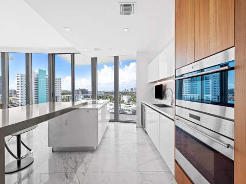 701 N Fort Lauderdale Beach Boulevard #805, Fort Lauderdale FL - photo 8 of 34