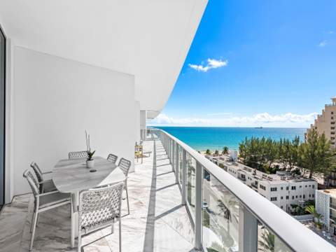 701 N Fort Lauderdale Beach Boulevard #805, Fort Lauderdale FL - photo 11 of 34