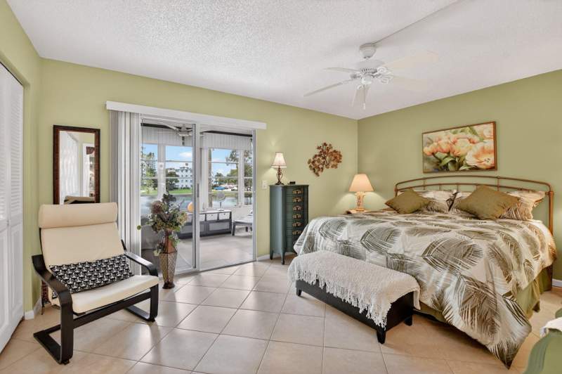 1 bedroom Condominium at 2010 N Farnham, Farnham N Condo, Deerfield Beach — photo 4