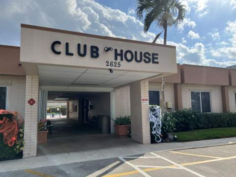 2736 Dudley Drive #I, West Palm Beach FL - photo 21 of 25