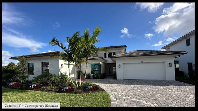 Coral Isles At Avenir