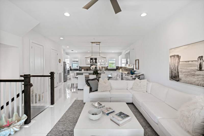 4 bedroom Townhouse at 3024 Franklin Place, Alton Neighborhood 1, Palm Beach Gardens — photo 3