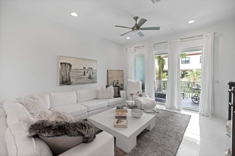 4 bedroom Townhouse at 3024 Franklin Place, Alton Neighborhood 1, Palm Beach Gardens — photo 5