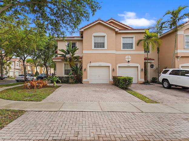 4 bedroom Townhouse at 12444 SW 42nd Street, Silver Falls Pod, Miramar — photo 4