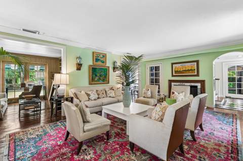 210 Merrain Road, Palm Beach FL - photo 12 of 33