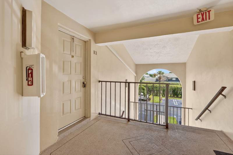 2 bedroom Condominium at 624 Sea Pine Way #B3, Pine Ridge North II Condo, Greenacres — photo 5