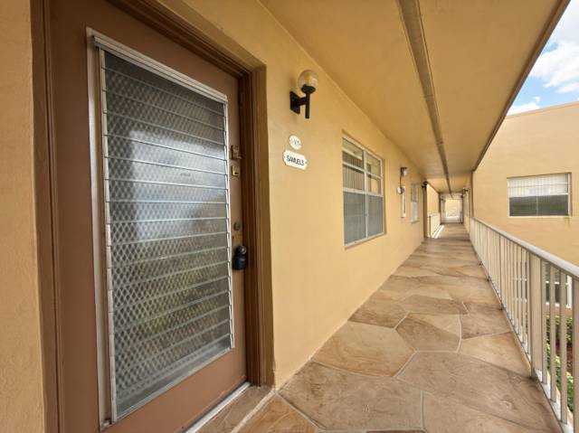 Kings Point Flanders A Thru T Condos