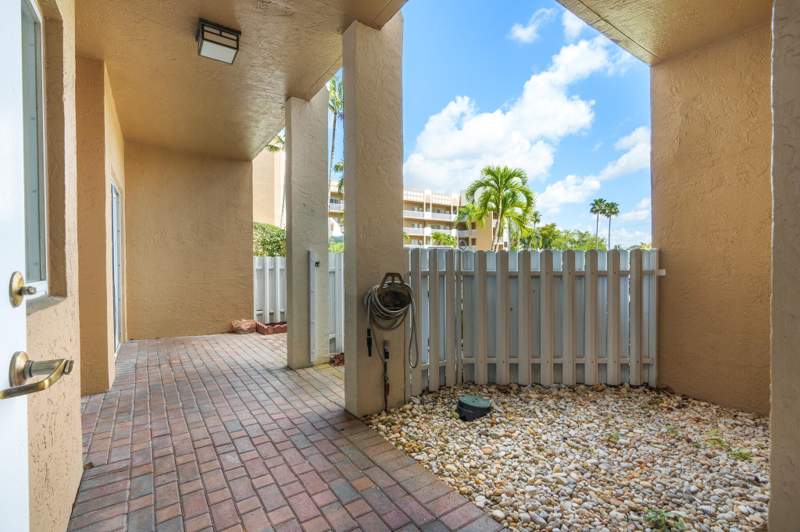 2 bedroom Condominium at 7623 Southampton Terrace #102, Southampton Condominium, Tamarac — photo 3