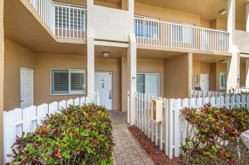 2 bedroom Condominium at 7623 Southampton Terrace #102, Southampton Condominium, Tamarac — photo 1