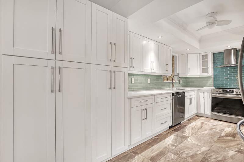 3 bedroom Condominium at 1100 Surf Road #104, Courtyard Condo, Singer Island — photo 4